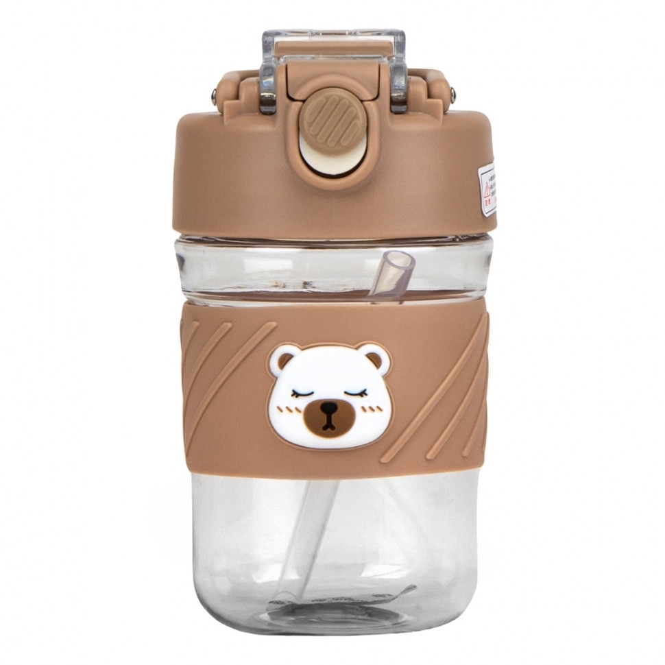 Пляшка для води Teddy