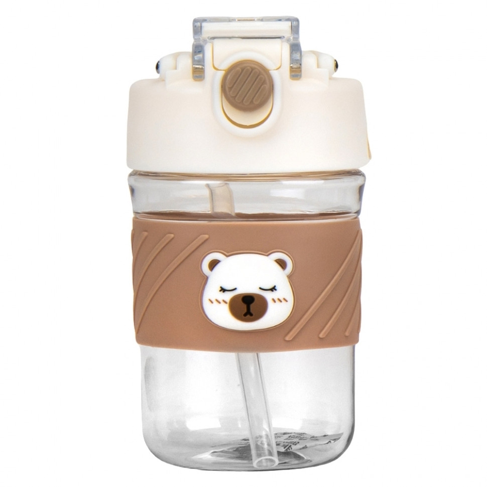 Пляшка для води Teddy