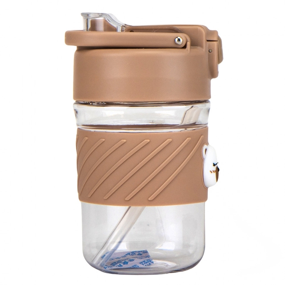 Пляшка для води Teddy