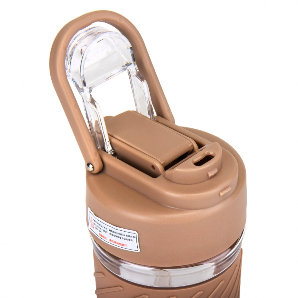 Пляшка для води Teddy