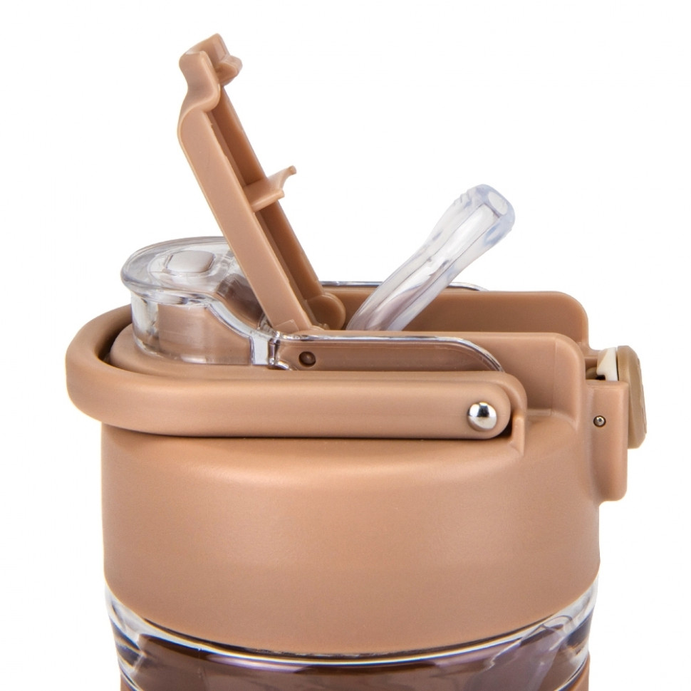 Пляшка для води Teddy