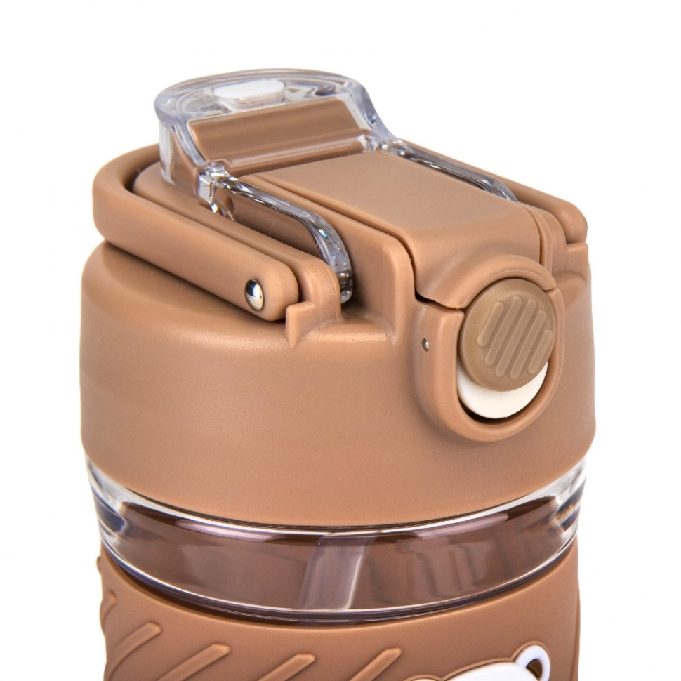 Пляшка для води Teddy