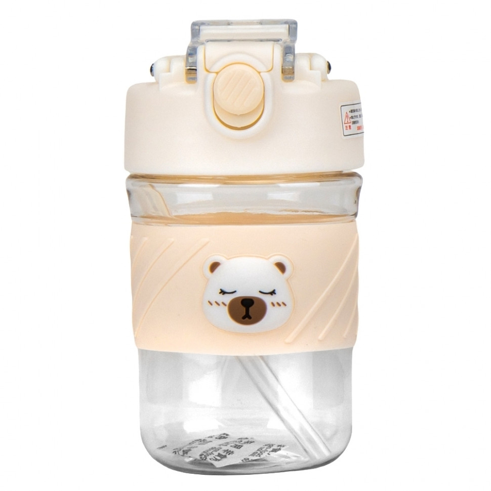 Пляшка для води Teddy