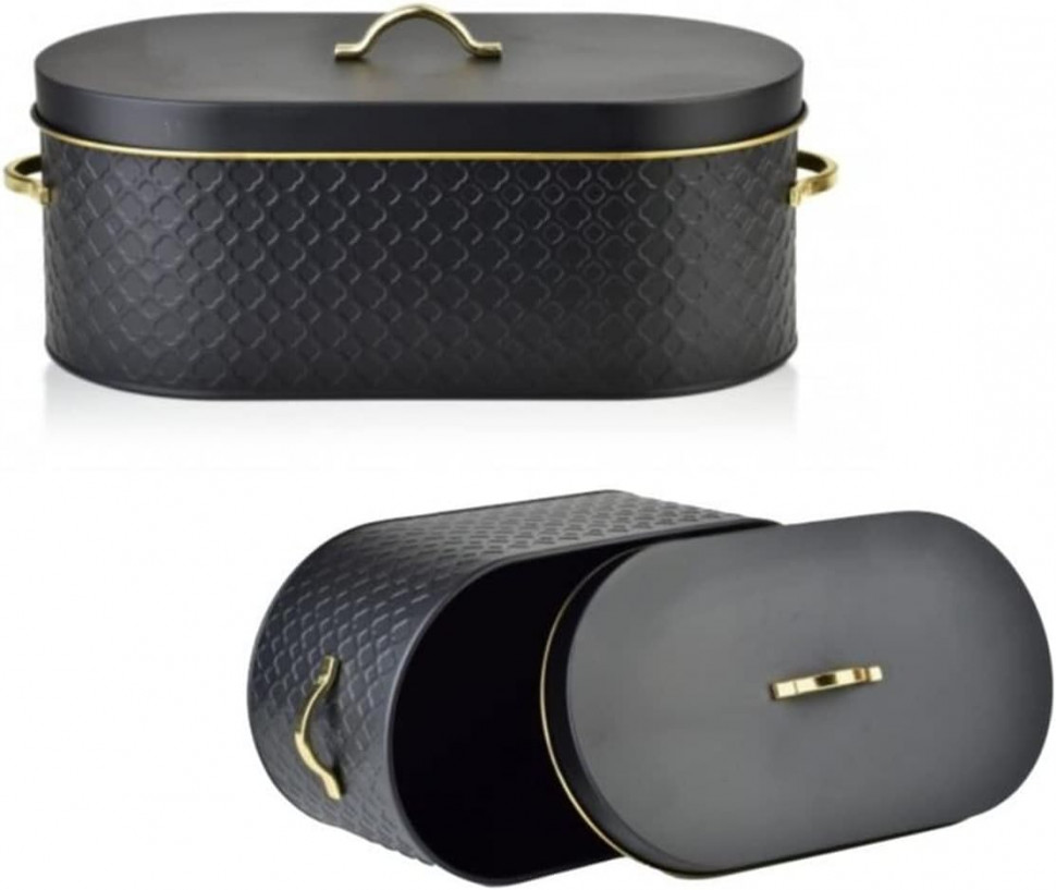 Хлібниця Retro