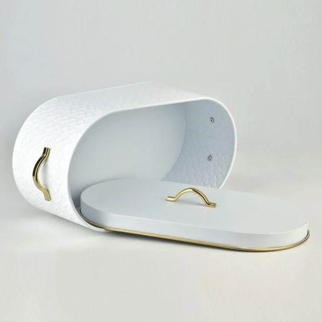 Хлібниця Retro