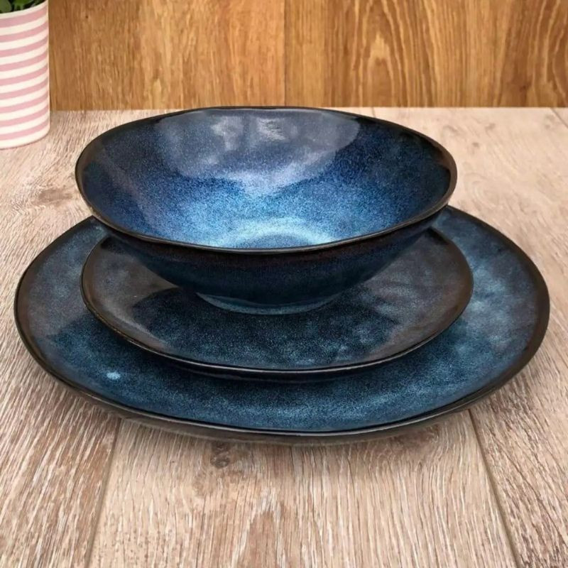 Салатник Ocean