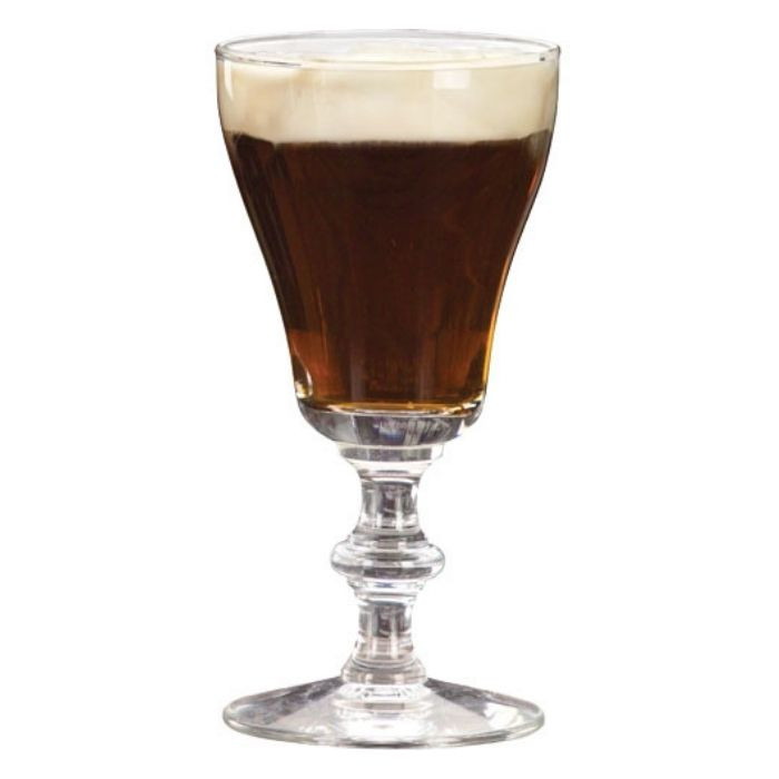 Набір келихів для ірландської кави IRISH COFFEE VINTAGE 177 мл, 4 шт