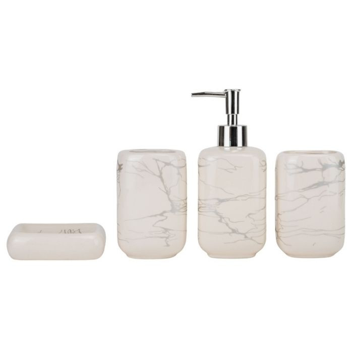 Набор для ванной комнаты Marbre