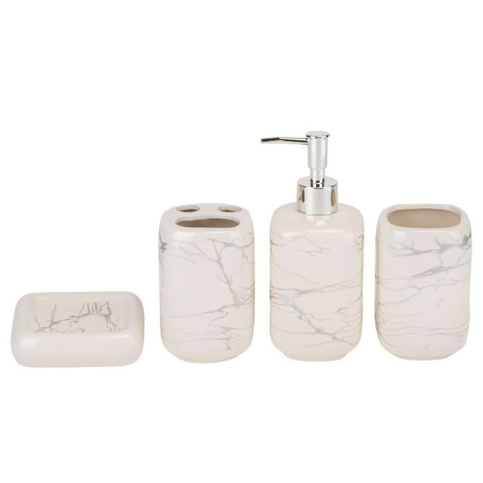 Набор для ванной комнаты Marbre
