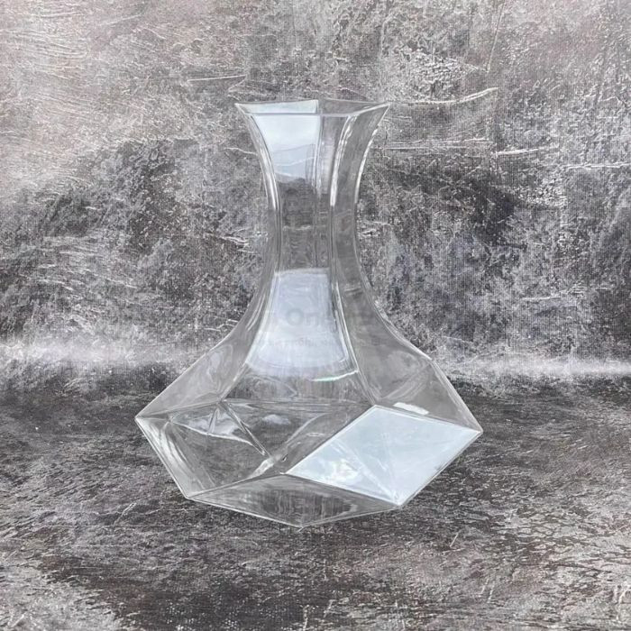 Декантер Transparent diamond