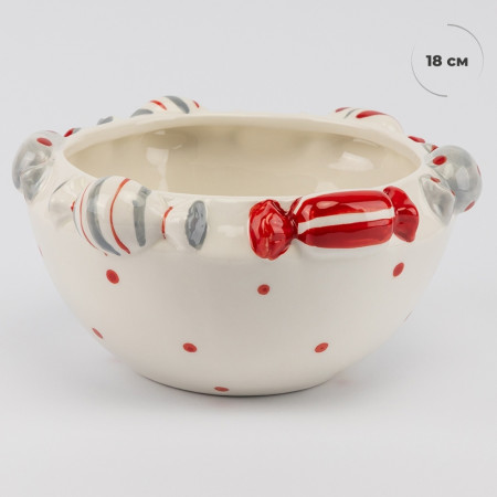 Блюдо New Year's sweets