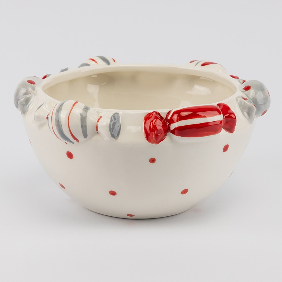 Блюдо New Year's sweets