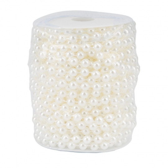 Гирлянда из бусин Brancura