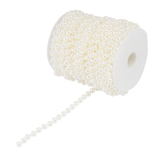 Гирлянда из бусин Brancura