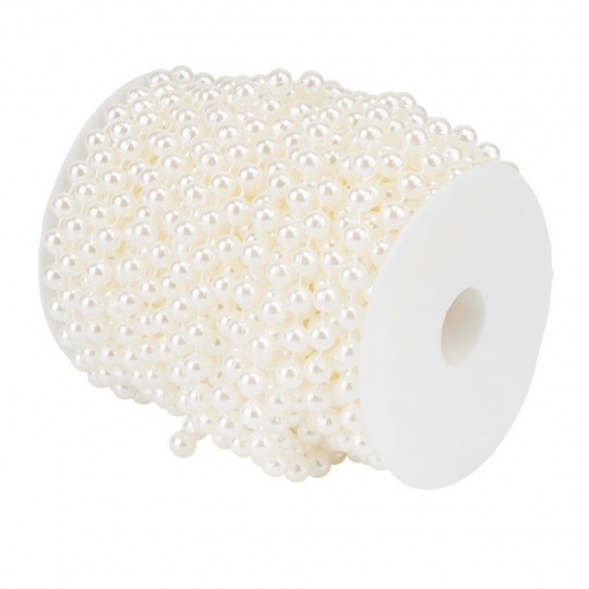 Гирлянда из бусин Brancura