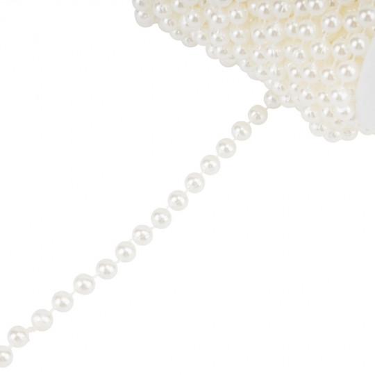 Гирлянда из бусин Brancura