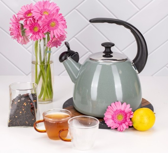 Чайник Trinken