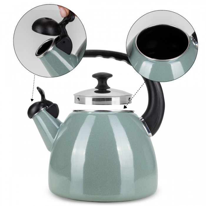 Чайник Trinken