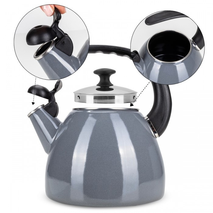 Чайник Trinken