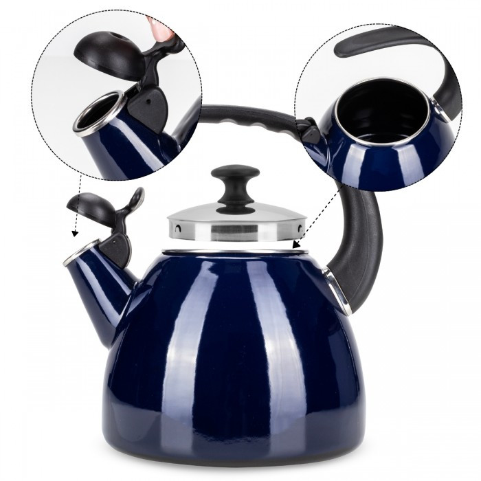 Чайник Trinken