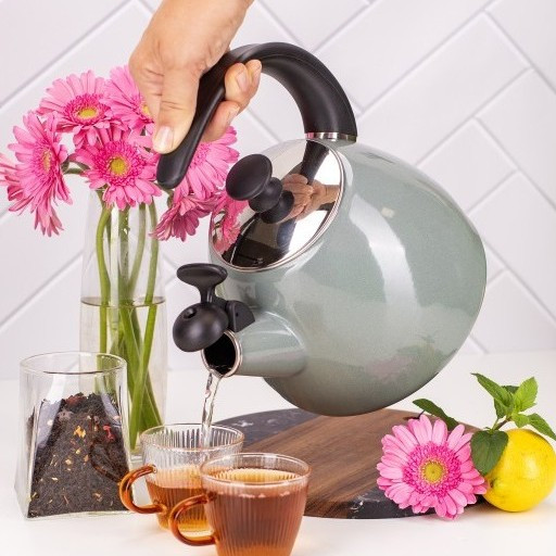 Чайник Trinken