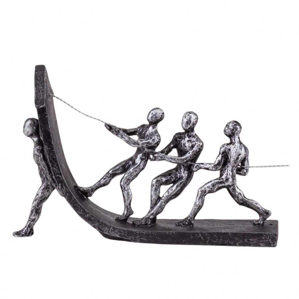 Статуетка Team spirit