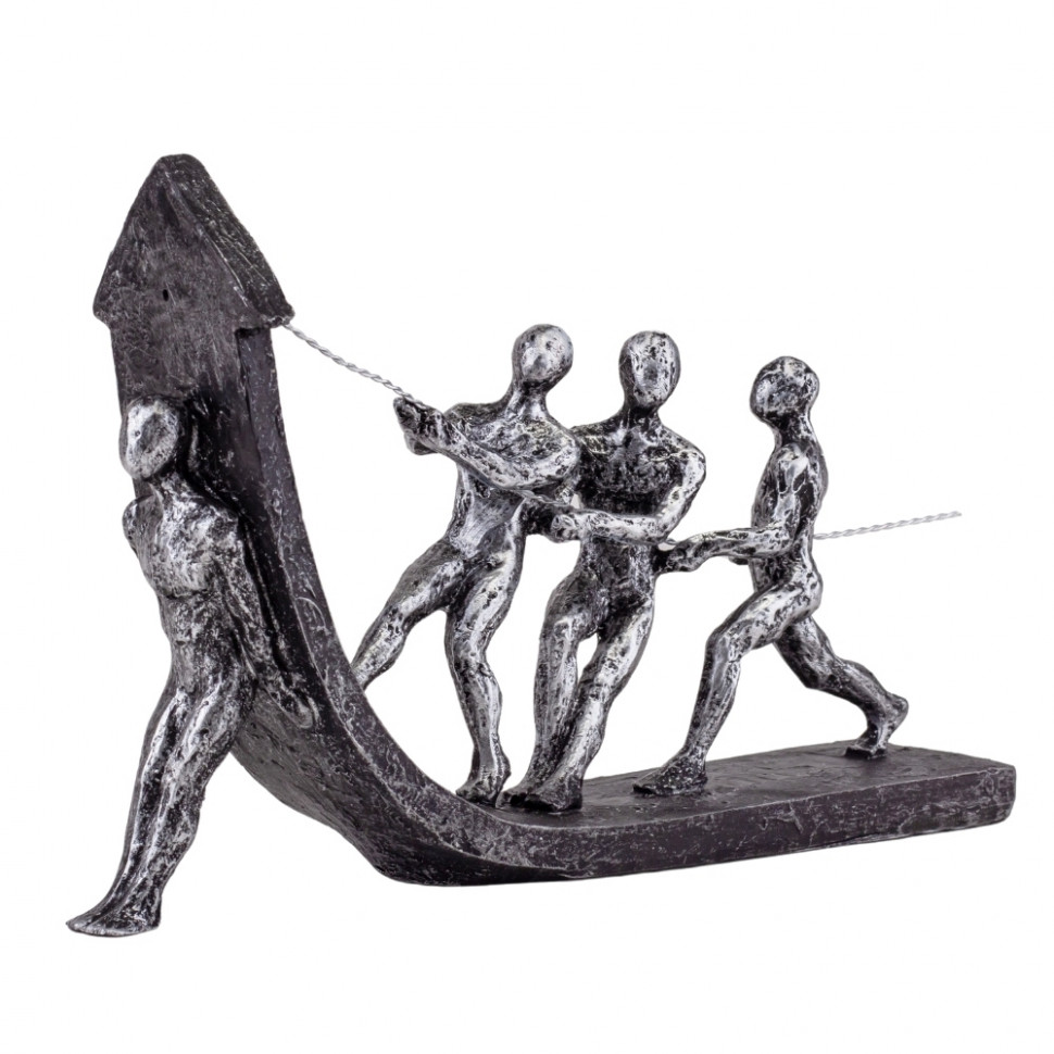 Статуетка Team spirit