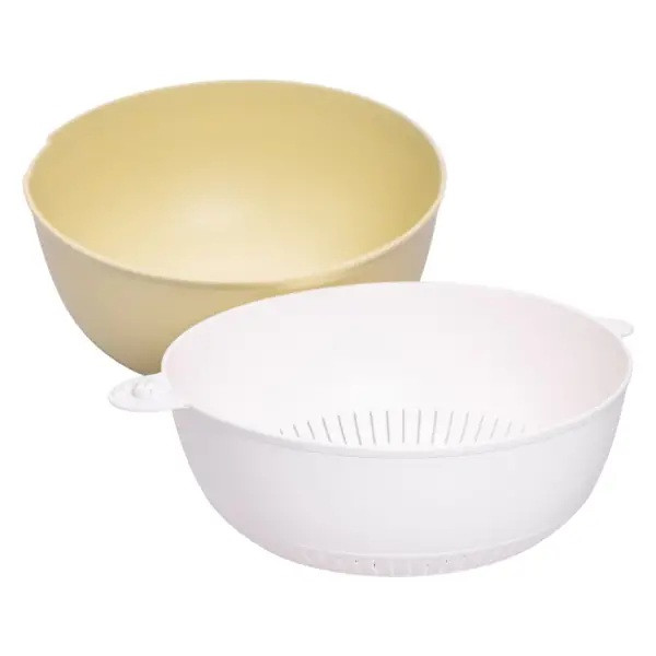 Миска с ситом Fruits