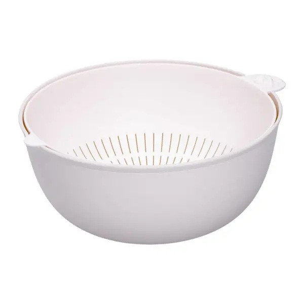 Миска с ситом Fruits