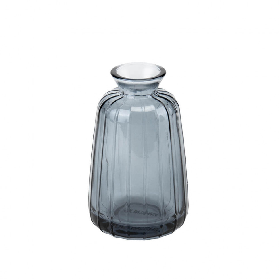 Стеклянная ваза Vitreous