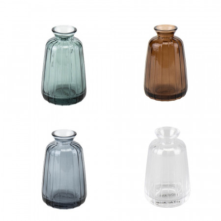 Скляна ваза Vitreous