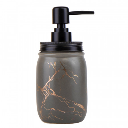 Дозатор для жидкого мыла Silk