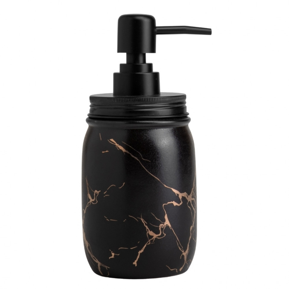 Дозатор для рідкого мила Silk