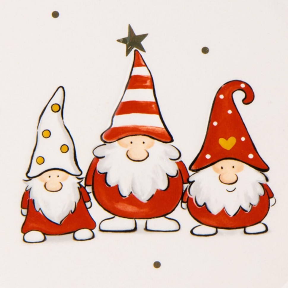 Керамическое блюдо Dish