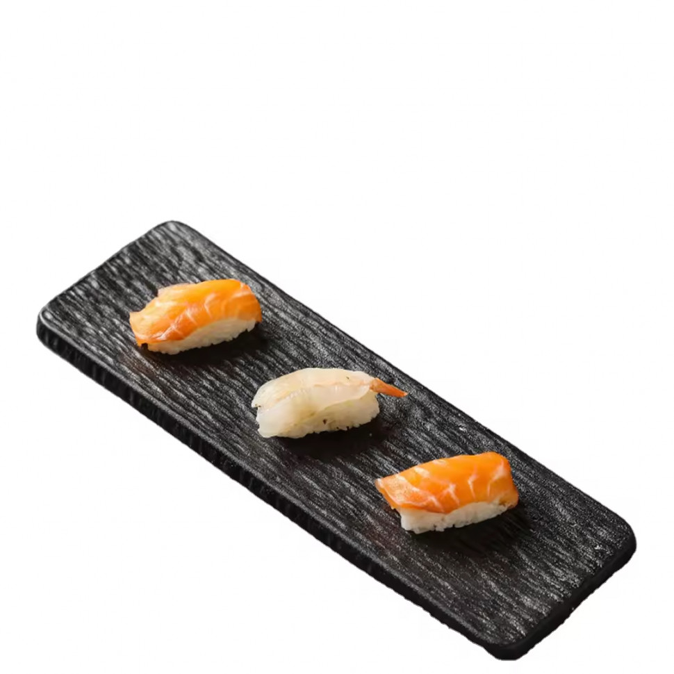 Брускетница-камень Gagat