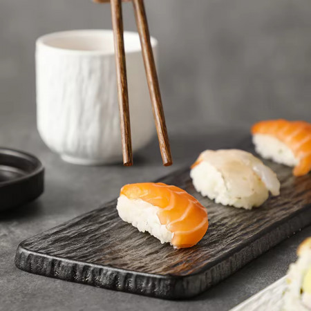 Брускетниця-камінь Gagat