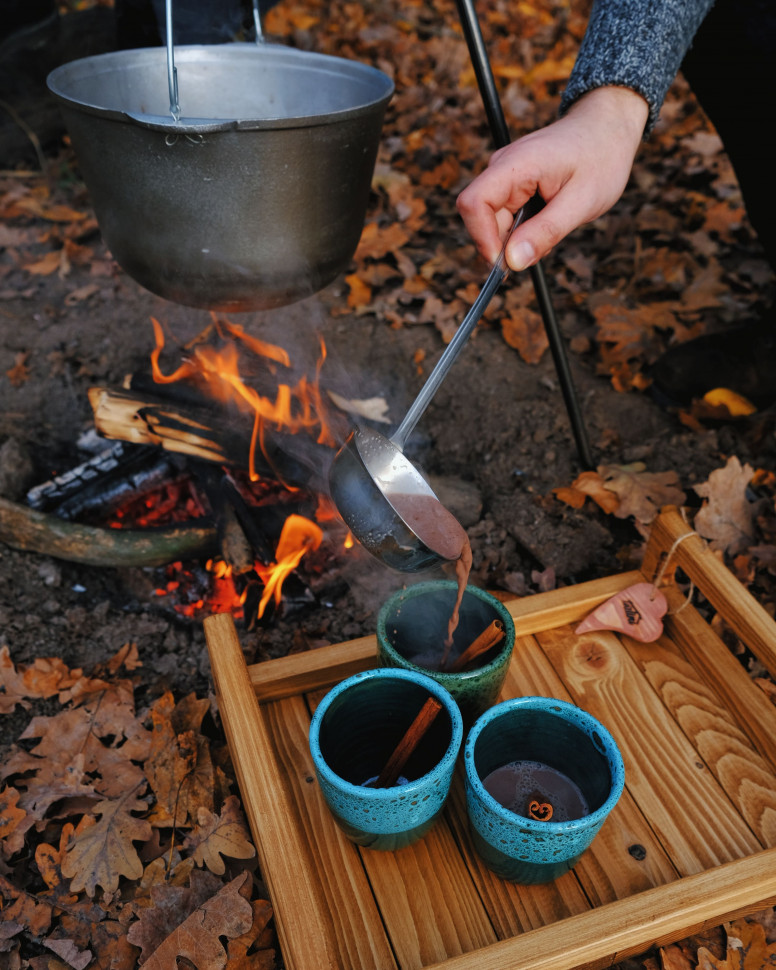 Поднос Tendеr (большой)