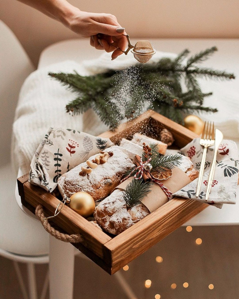 Поднос Tendеr (большой)