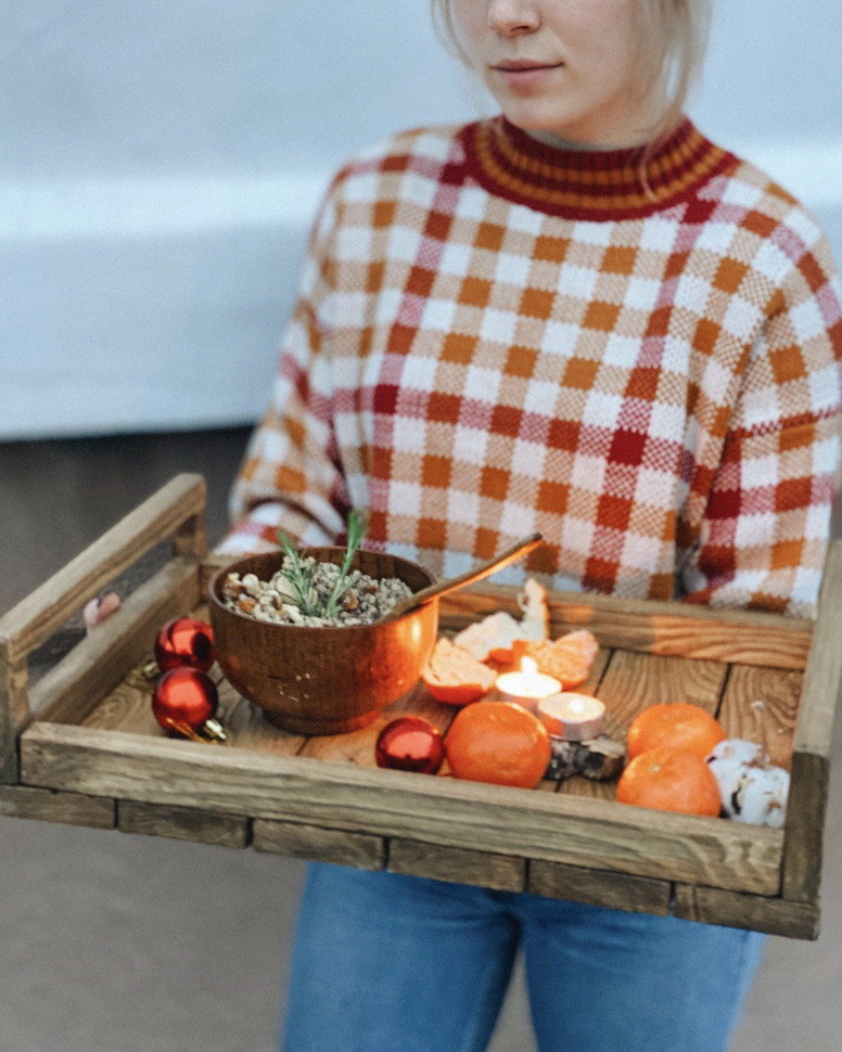 Поднос Tendеr (большой)