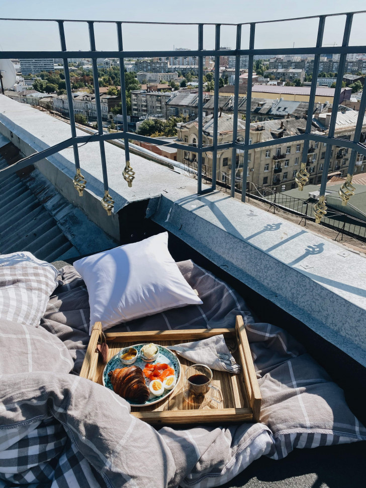 Поднос Tendеr (большой)