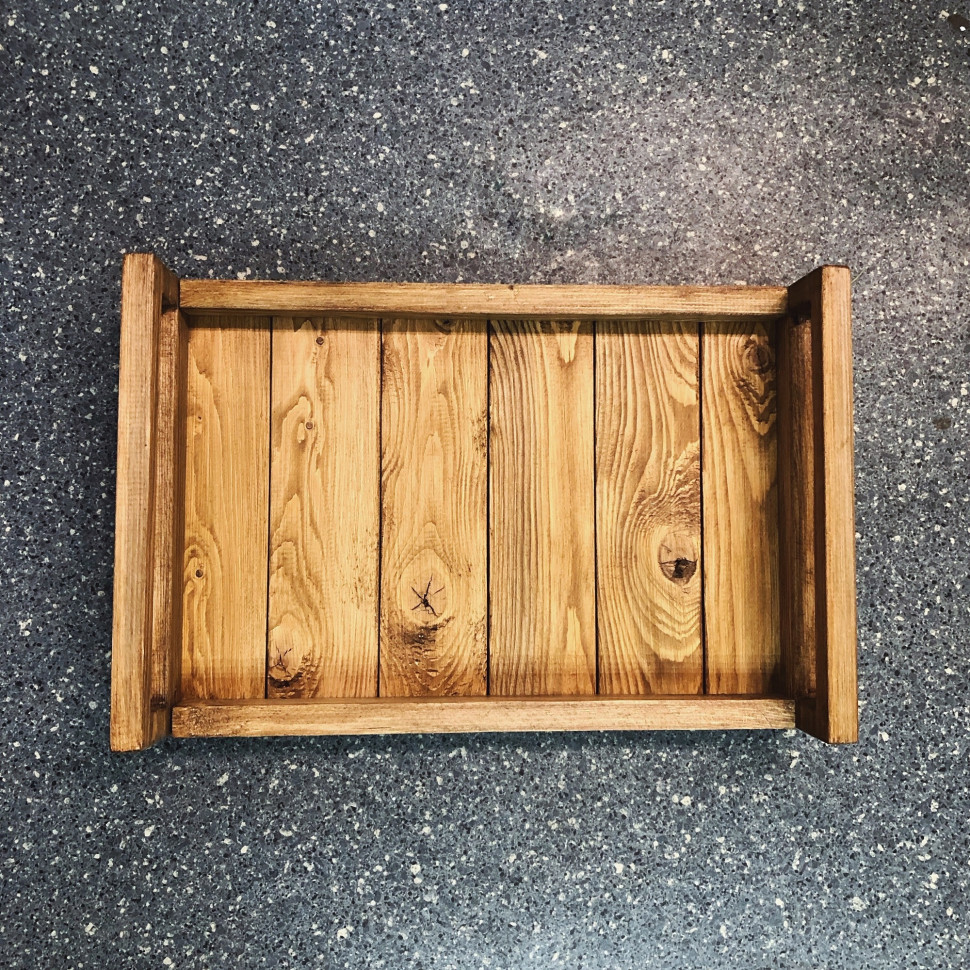 Поднос Tendеr (большой)