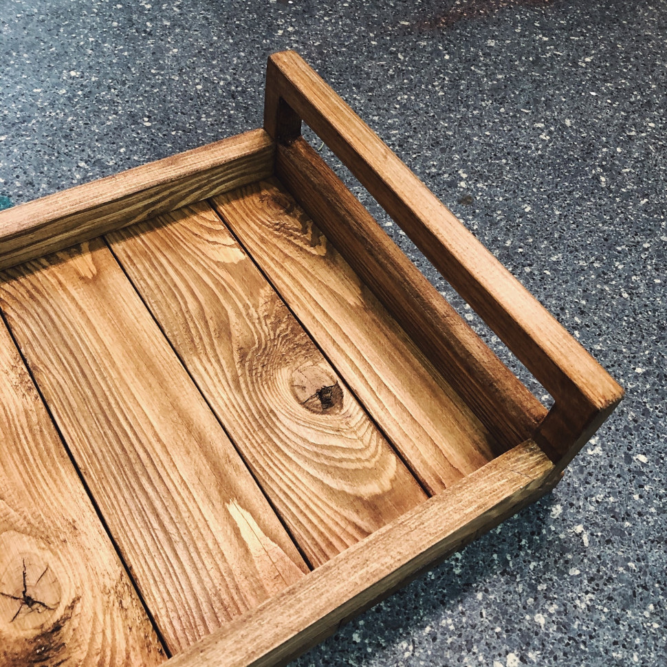 Поднос Tendеr (большой)