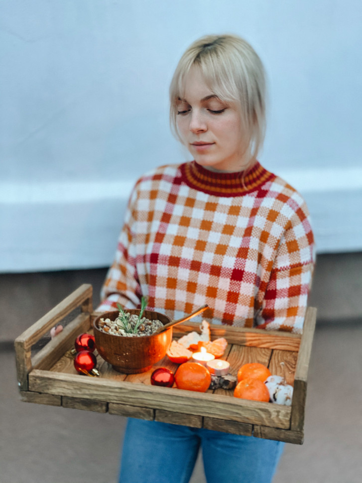 Поднос Tendеr (большой)