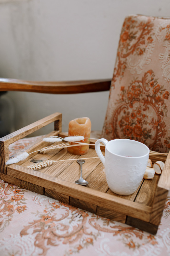 Поднос Tendеr (большой)