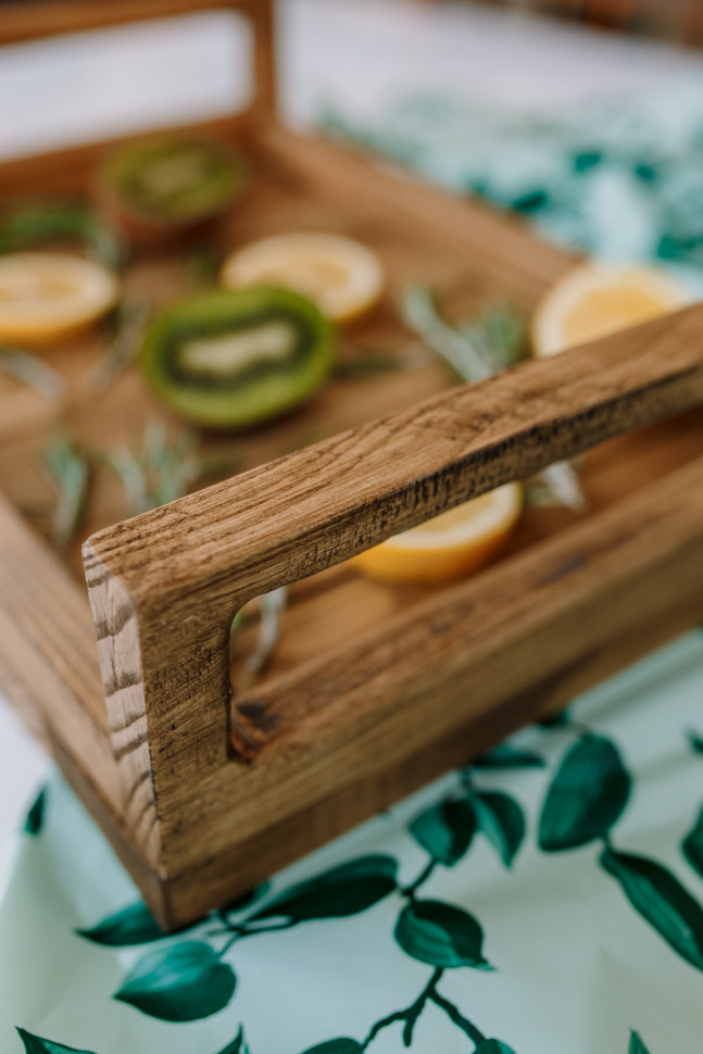 Поднос Tendеr (большой)