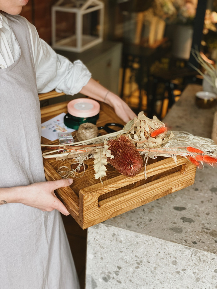 Поднос Tendеr (большой)