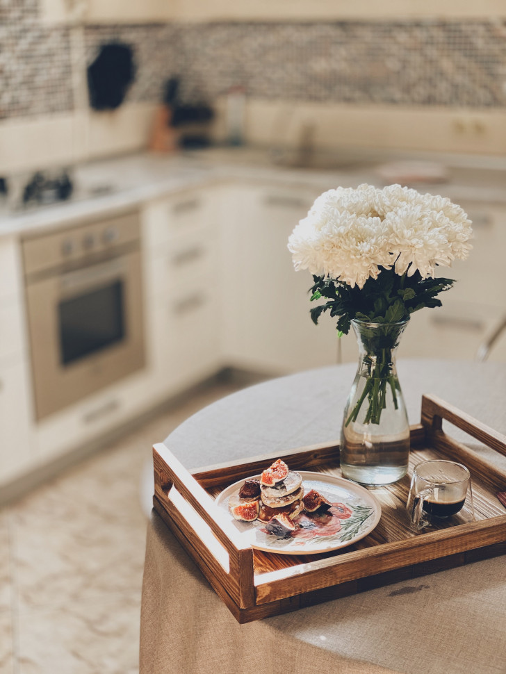 Поднос Tendеr (большой)