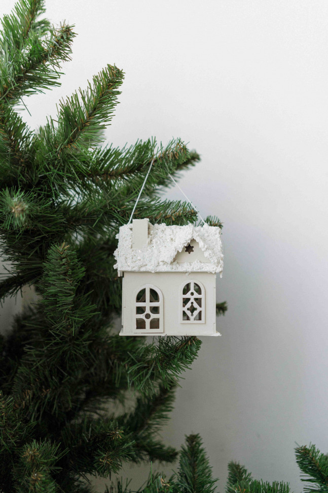 Новорічна прикраса Maison