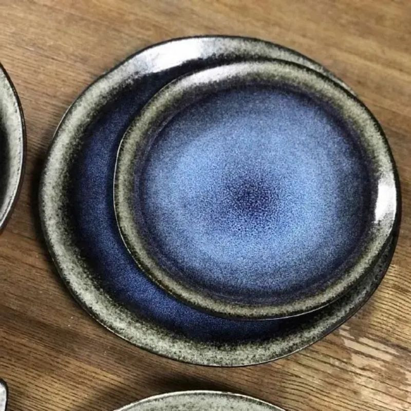 Тарілка Golden Bay