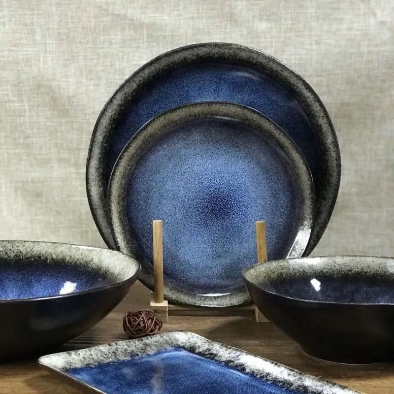 Тарілка Golden Bay